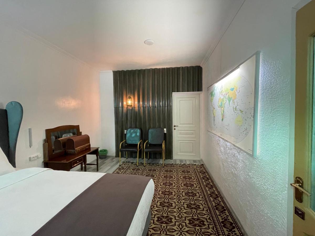 Duet Hostel & Hotel Karakoł Zewnętrze zdjęcie