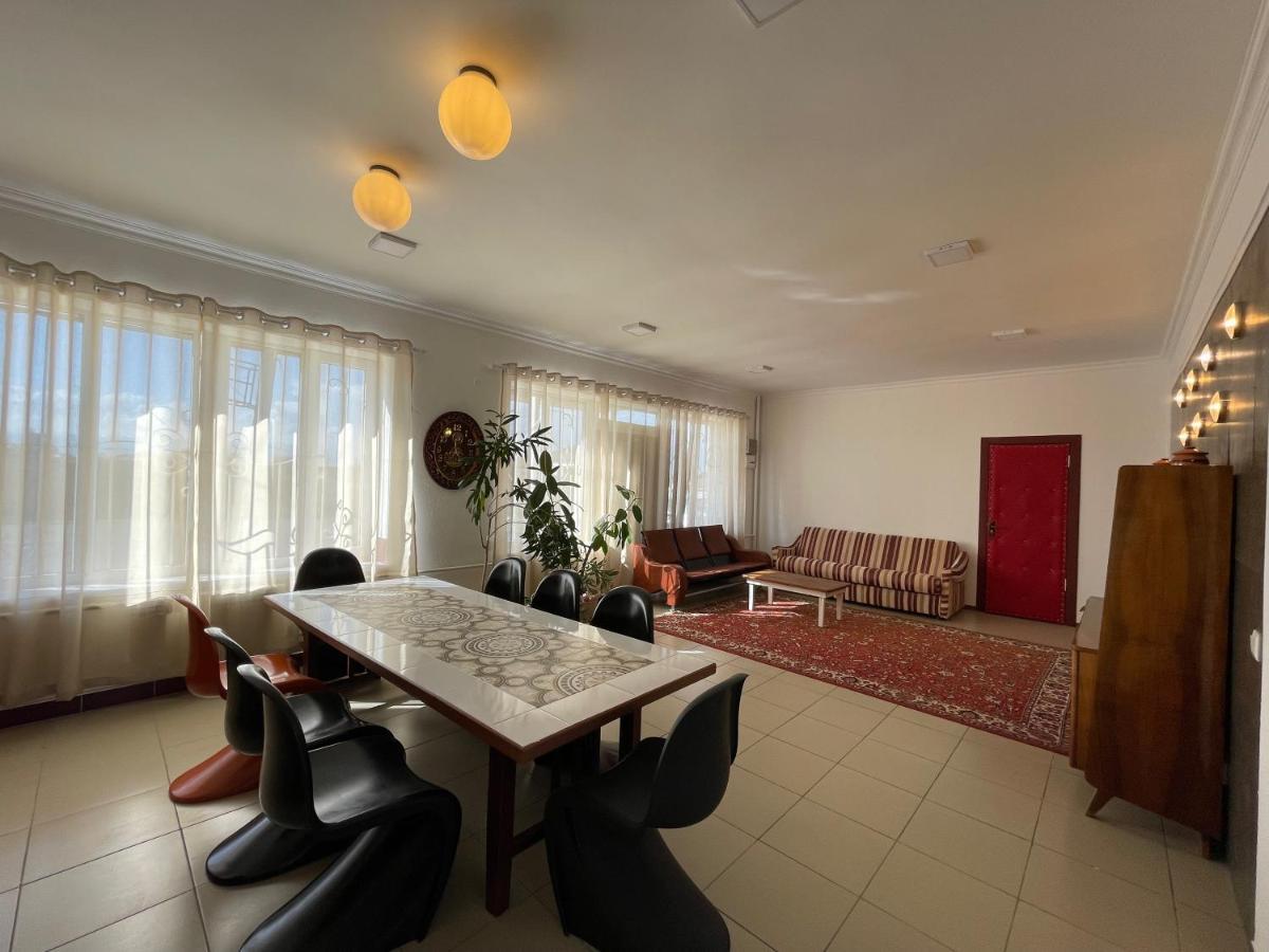 Duet Hostel & Hotel Karakoł Pokój zdjęcie