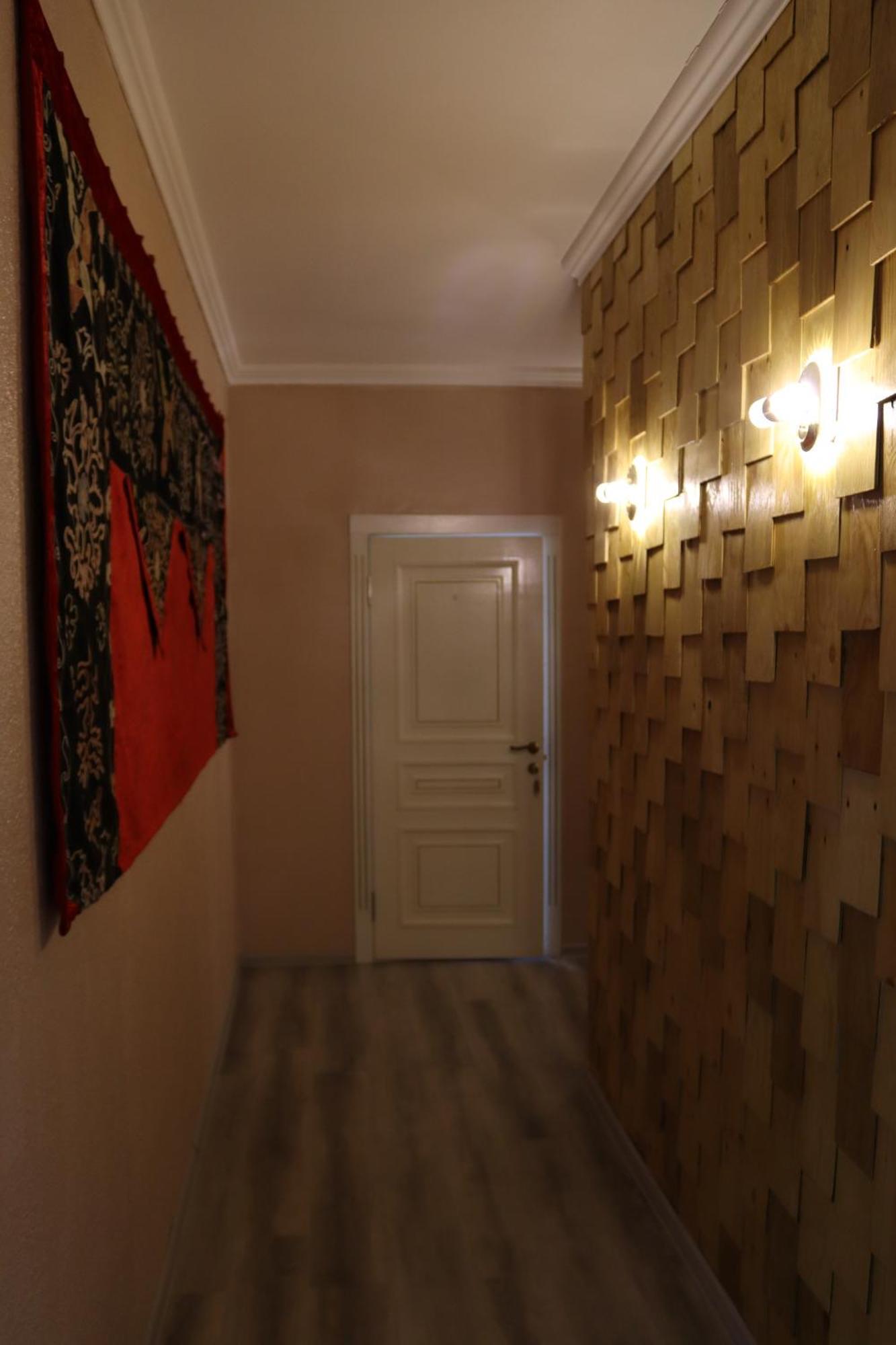 Duet Hostel & Hotel Karakoł Zewnętrze zdjęcie