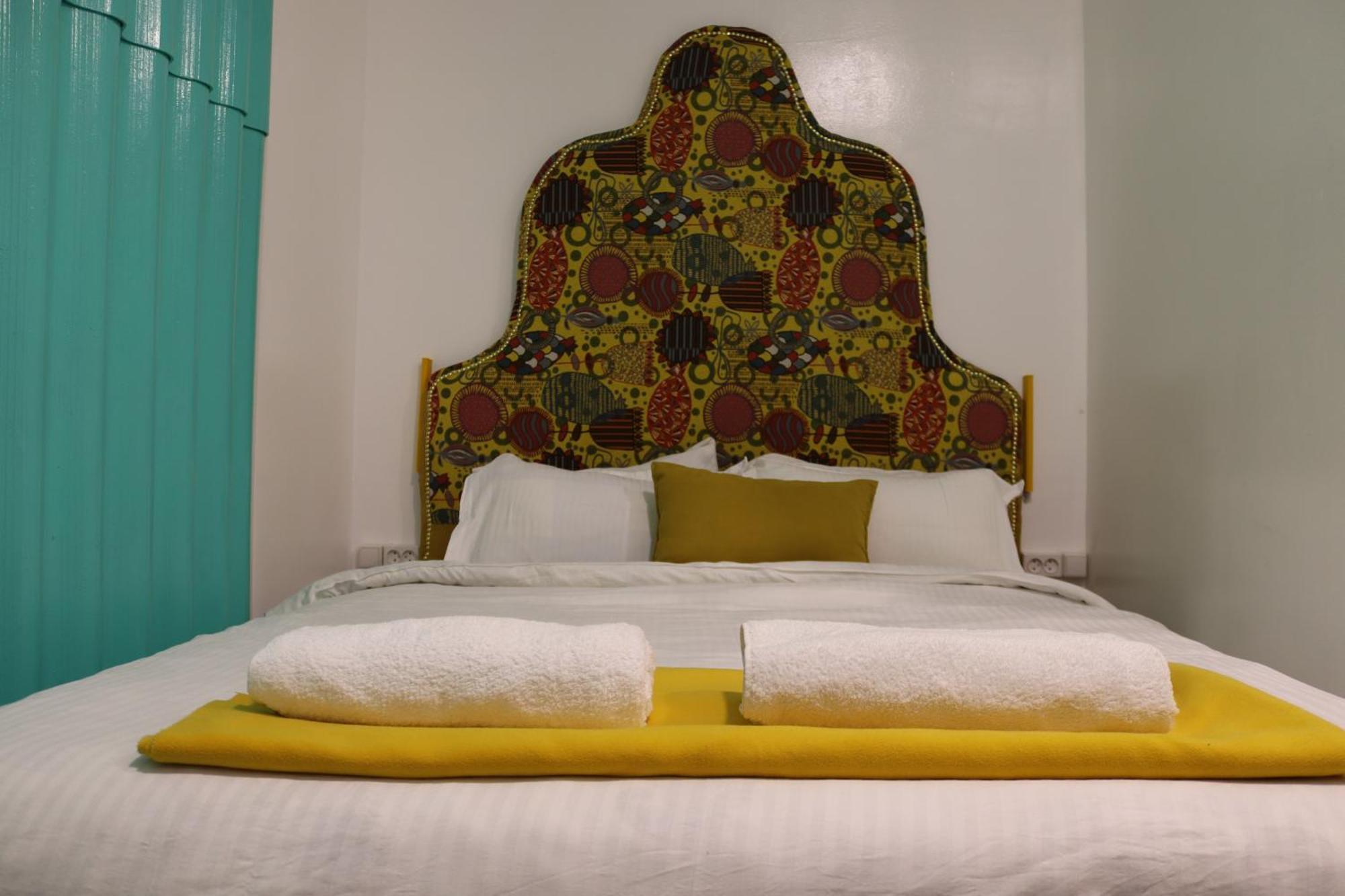Duet Hostel & Hotel Karakoł Pokój zdjęcie