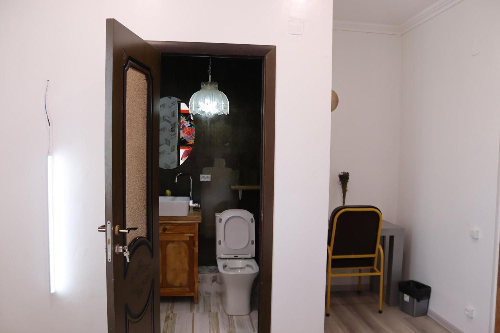 Duet Hostel & Hotel Karakoł Pokój zdjęcie