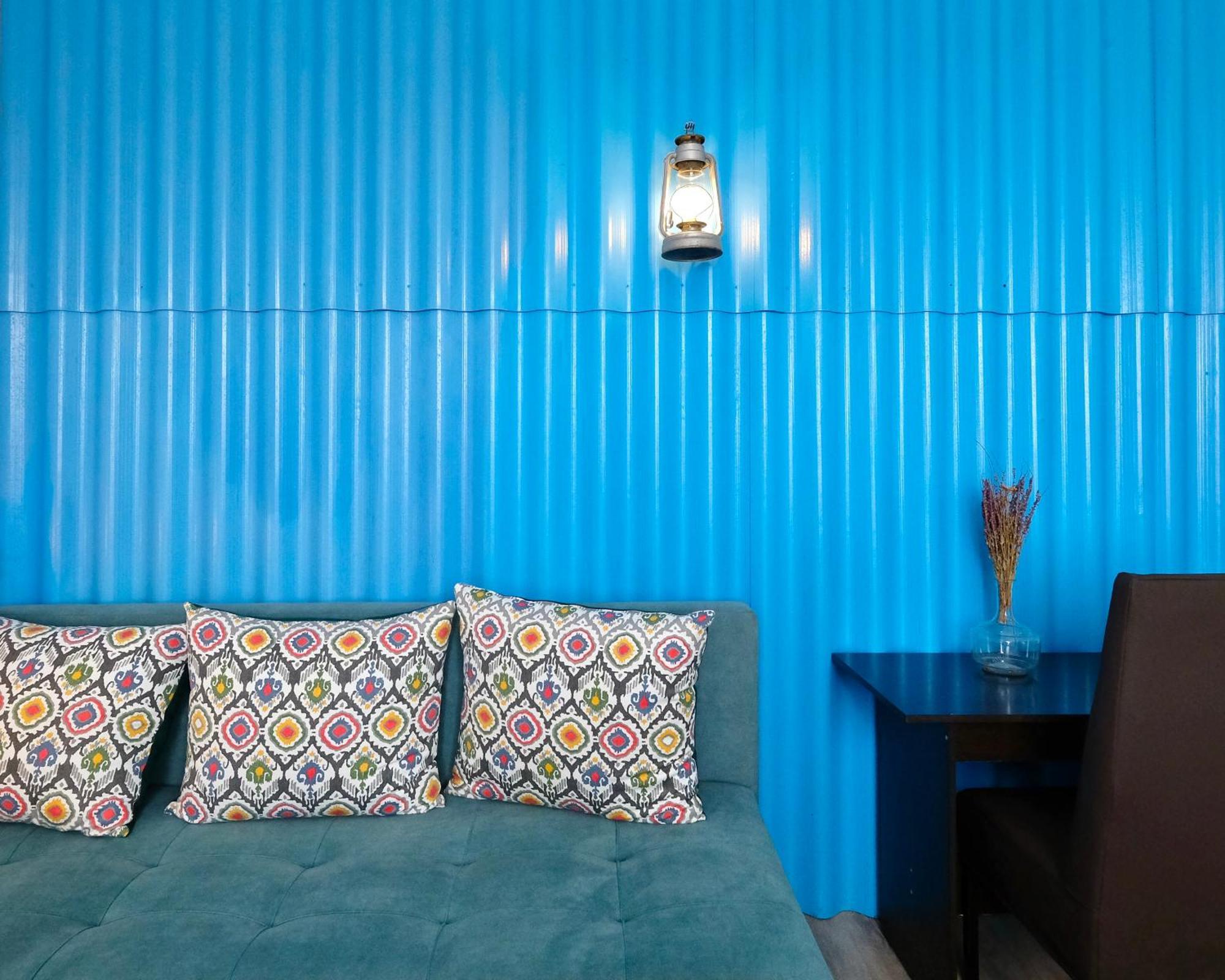Duet Hostel & Hotel Karakoł Zewnętrze zdjęcie